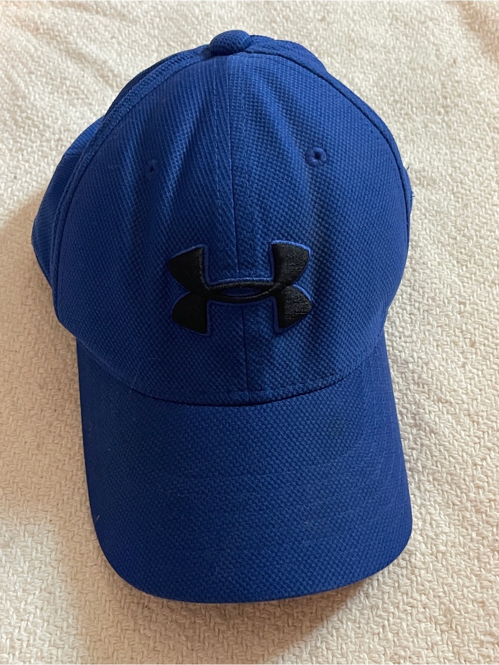 Youth Under Armour Hat